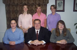 The Staff of Quinnipiac Title Services, LLC